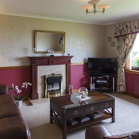 Breakish Strathgorm B&B 외부 사진