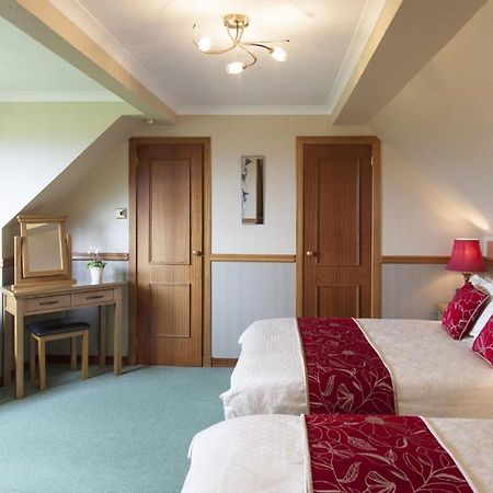 Breakish Strathgorm B&B 외부 사진