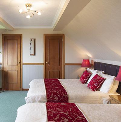 Breakish Strathgorm B&B 외부 사진