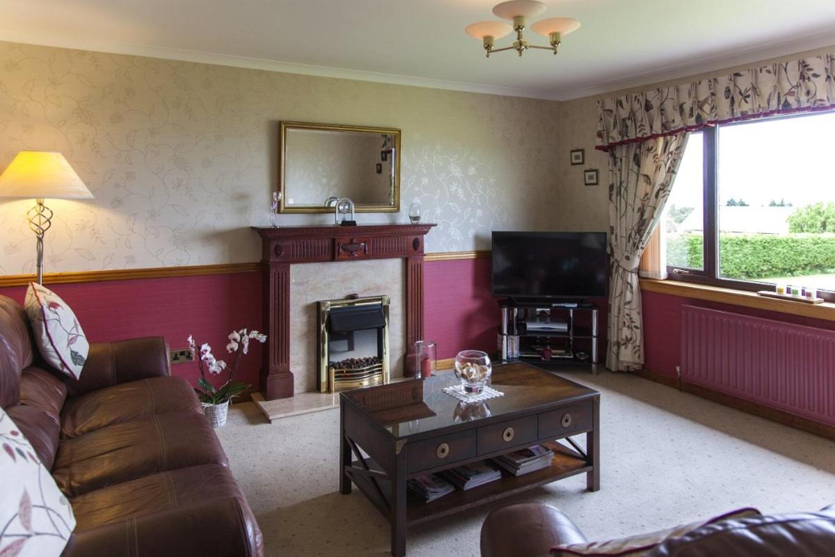 Breakish Strathgorm B&B 외부 사진