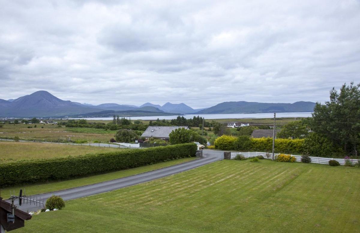 Breakish Strathgorm B&B 외부 사진