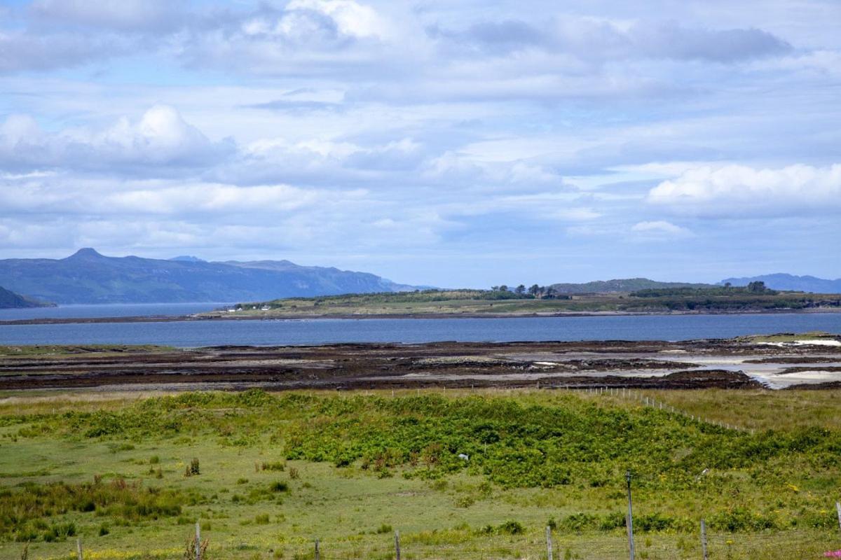 Breakish Strathgorm B&B 외부 사진