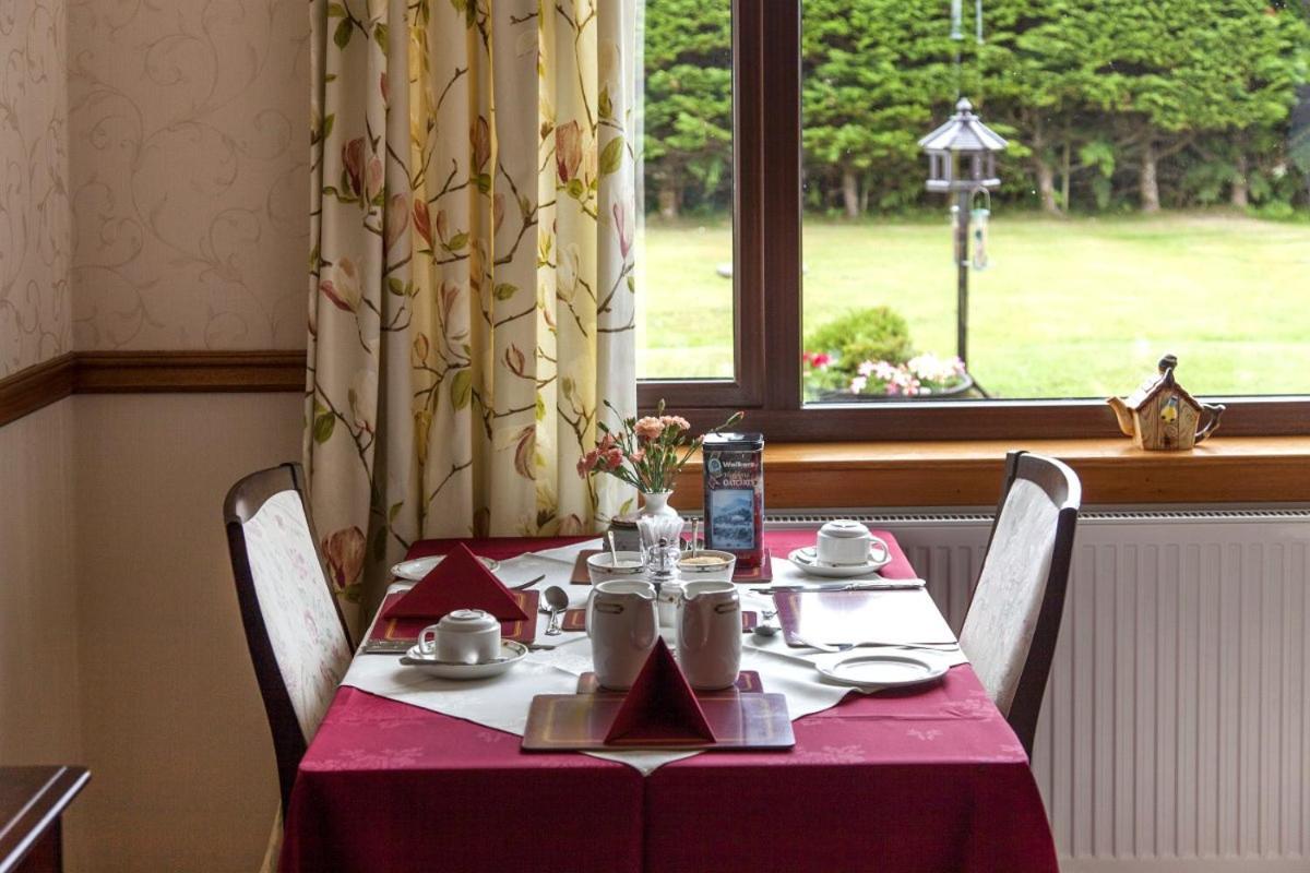 Breakish Strathgorm B&B 외부 사진