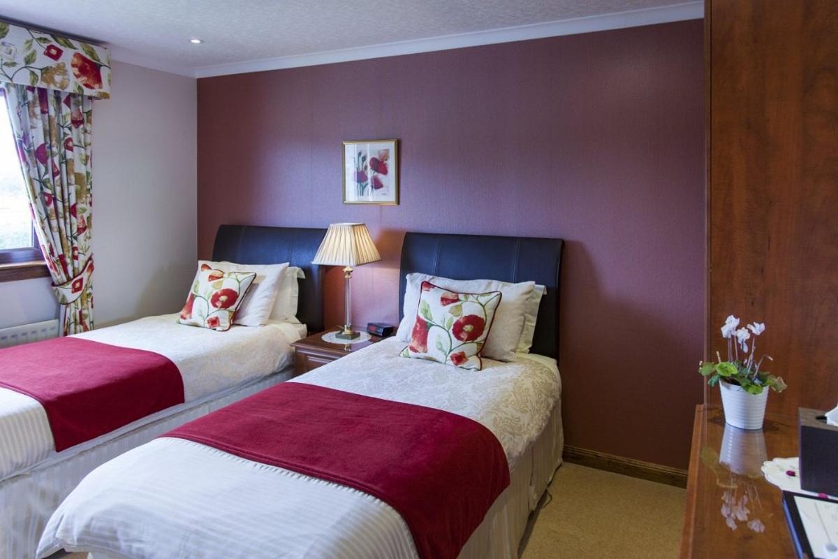 Breakish Strathgorm B&B 외부 사진