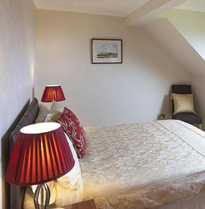 Breakish Strathgorm B&B 외부 사진